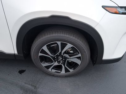 New 2026 MAZDA CX-5 Preferred