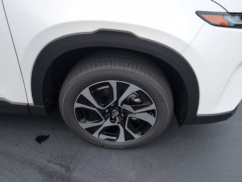 New 2026 MAZDA CX-5 Preferred AWD/4WD image 3