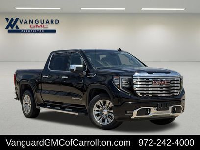 Used 2024 GMC Sierra 1500 Denali