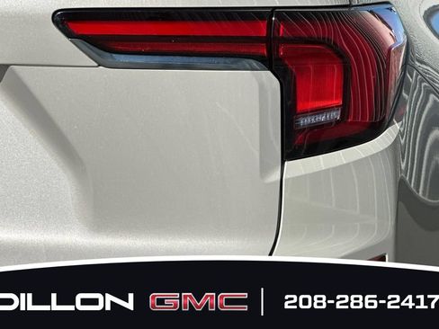 New 2026 GMC Terrain AT4 w/ Convenience Package III AWD/4WD image 26