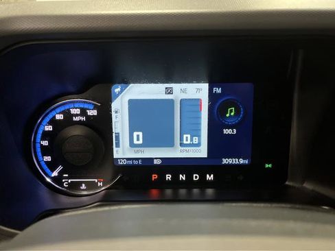 Used 2023 Ford Bronco 2-Door image 14