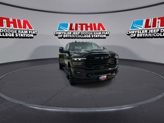 New 2026 RAM 3500 Laramie video 2