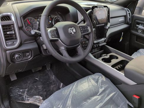 New 2026 RAM 2500 Big Horn image 9