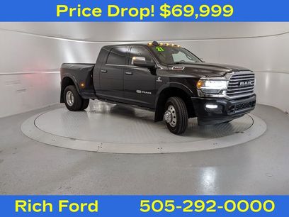 Used 2021 RAM 3500 Limited