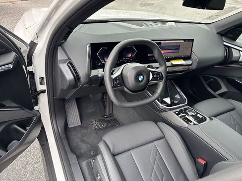 New 2026 BMW X3 xDrive30 image 12
