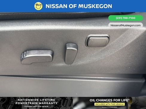 New 2026 Nissan Frontier PRO-4X w/ Pro Premium Package image 12