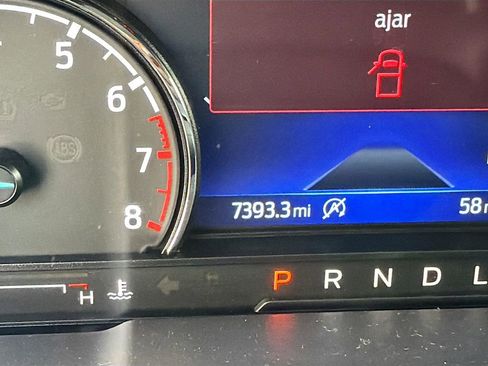 Used 2024 Ford Maverick Lariat w/ 4K Tow Package AWD/4WD image 12