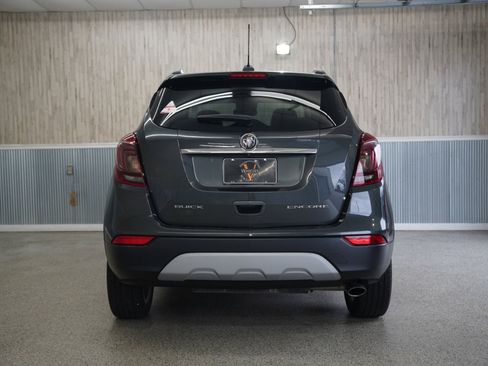Used 2018 Buick Encore Preferred image 8