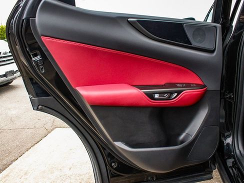 Used 2024 Lexus NX 350 AWD image 11