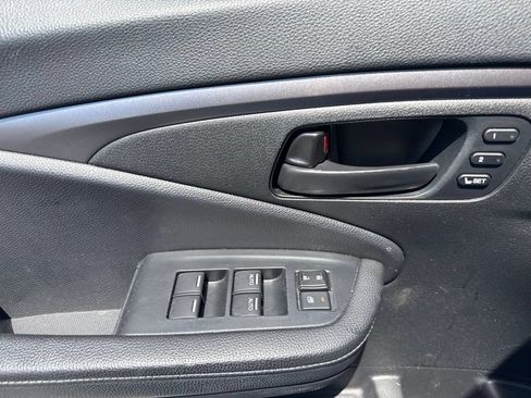 Used 2022 Honda Passport EX-L image 4