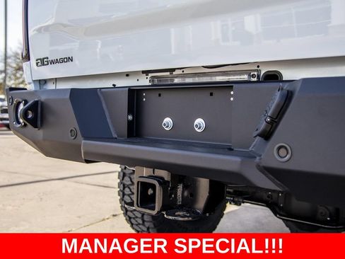 New 2025 RAM 2500 Big Horn AWD/4WD image 23