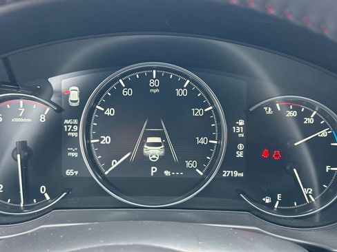 Certified 2025 MAZDA CX-5 2.5 Turbo image 29