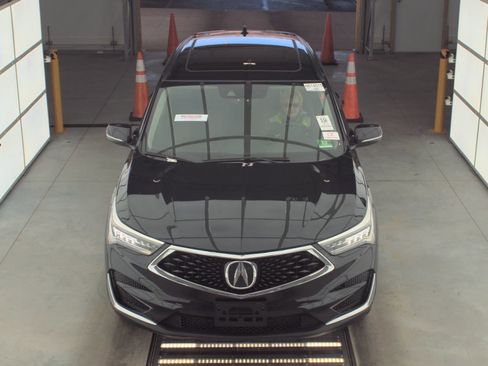 Used 2019 Acura RDX AWD w/ Technology Package image 2