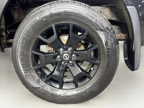 Used 2019 Nissan Frontier SV w/ Value Truck Package image 25