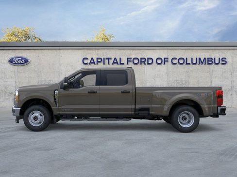 New 2026 Ford F350 XLT w/ 360-Degree Camera Package AWD/4WD image 5