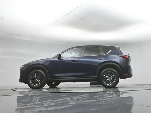 Used 2020 MAZDA CX-5 Touring FWD image 47