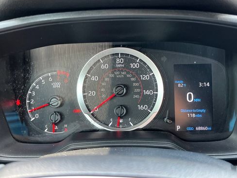 Used 2022 Toyota Corolla SE FWD image 16