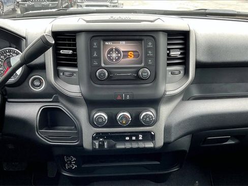 New 2024 RAM 2500 Tradesman image 7