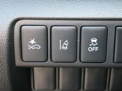 Used 2022 Mitsubishi Eclipse Cross LE AWD/4WD image 27