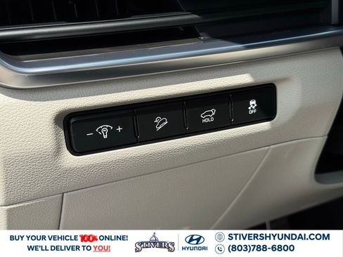 Used 2024 Kia Telluride SX Prestige AWD/4WD image 38