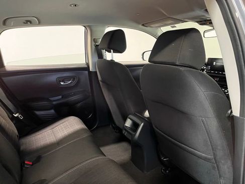 Used 2023 Honda HR-V LX image 13