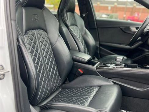 Used 2023 Audi S4 Premium Plus w/ Premium Plus Package image 28