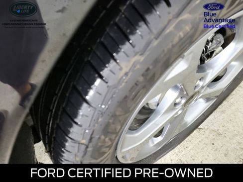 Certified 2024 Ford Escape ST-Line image 11