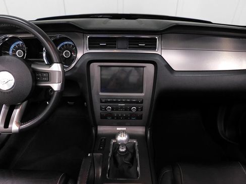 Used 2013 Ford Mustang GT Premium w/ Electronics Pkg RWD image 55