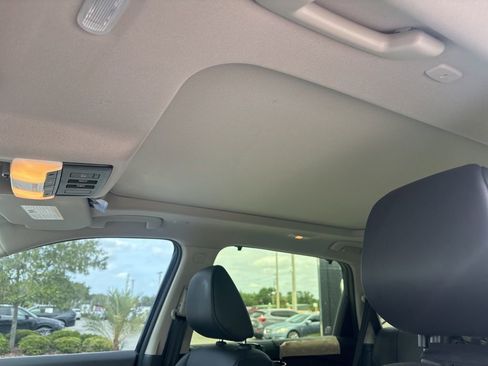 Used 2024 Nissan Rogue SV w/ SV Premium Package FWD image 8