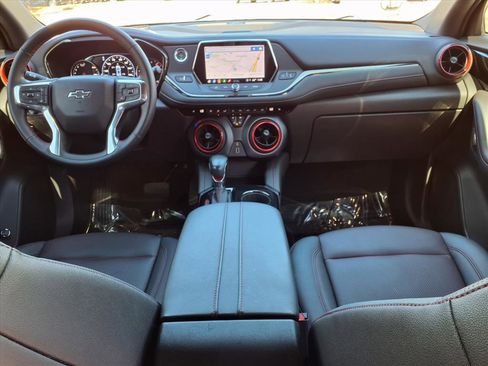 Used 2022 Chevrolet Blazer RS image 15