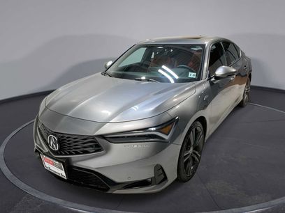 Certified 2024 Acura Integra A-Spec