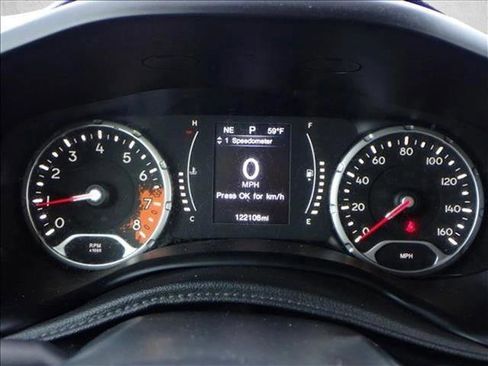 Used 2015 Jeep Renegade Sport w/ Power & Air Group image 21