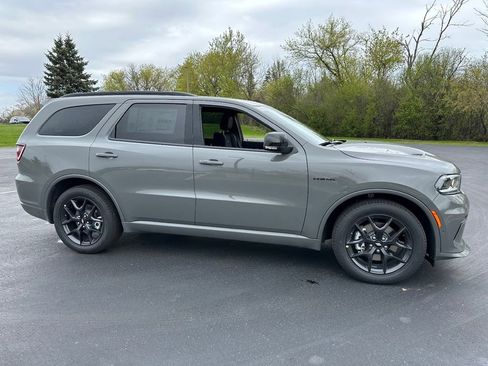 New 2026 Dodge Durango GT AWD/4WD image 3