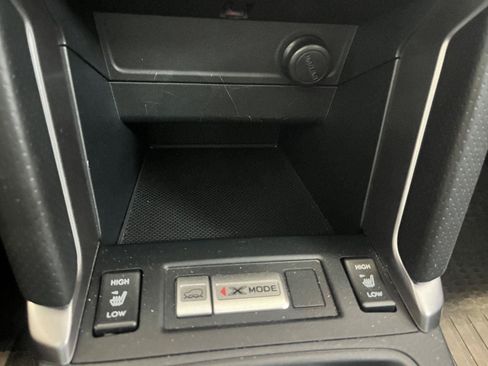 Used 2018 Subaru Forester 2.5i Touring AWD/4WD image 50