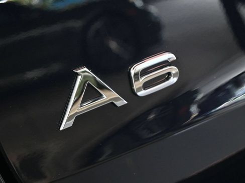 Used 2025 Audi A6 3.0T allroad Prestige AWD/4WD image 39