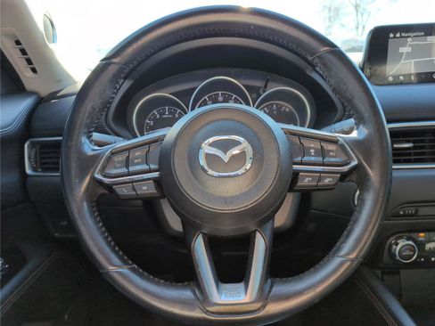 Used 2018 MAZDA CX-5 Grand Touring image 23