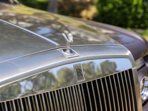 Used 2010 Rolls-Royce Phantom Coupe RWD image 10
