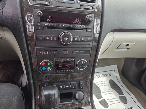 Used 2011 GMC Acadia Denali AWD/4WD image 7