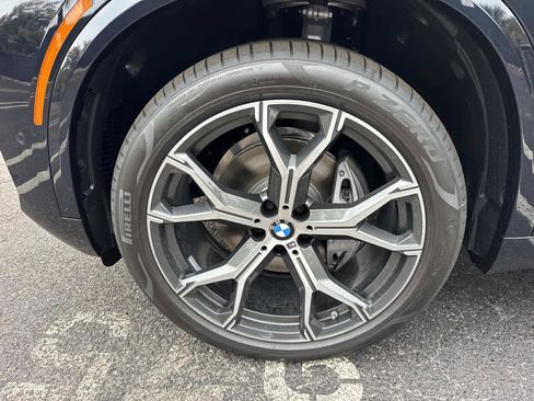 New 2026 BMW X5 sDrive40i w/ M Sport Package image 10