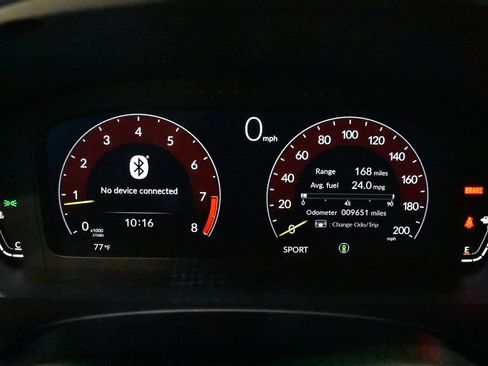 Used 2023 Honda Civic Type R image 19