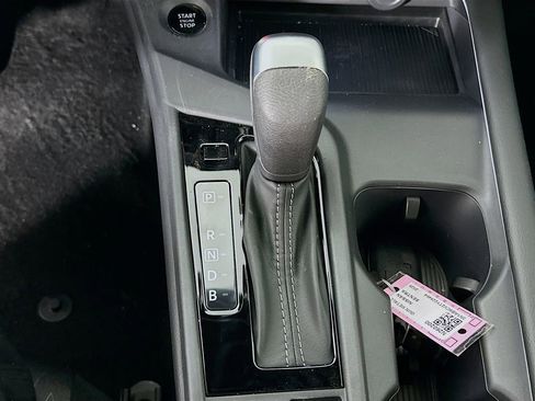 New 2026 Nissan Sentra SV w/ SV Convenience Package image 22