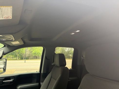 Used 2022 GMC Sierra 2500 Pro w/ Convenience Package AWD/4WD image 15