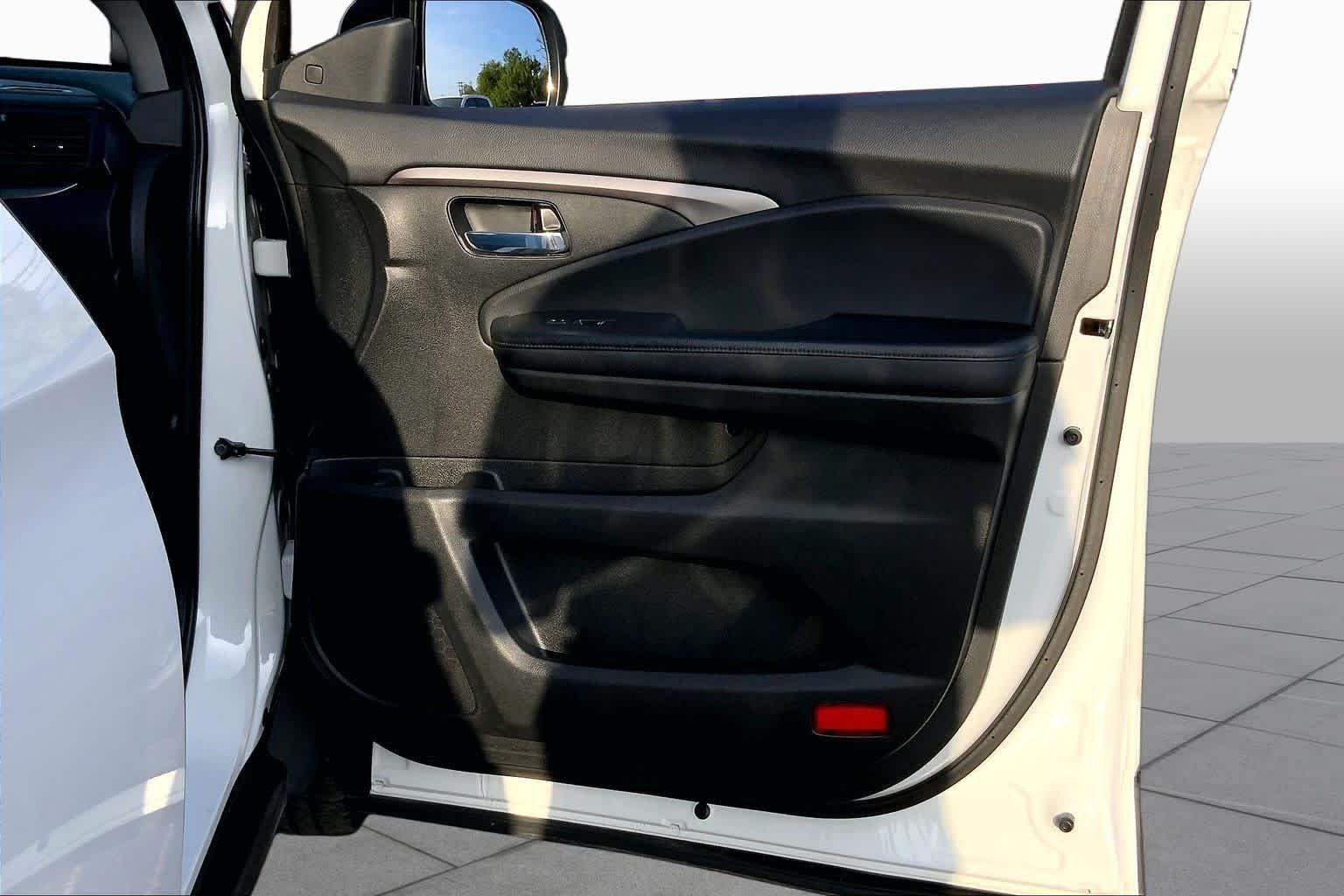 Used 2021 Honda Pilot EX-L image 22