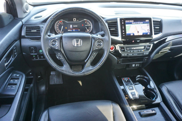 Used 2020 Honda Ridgeline RTL-E image 18