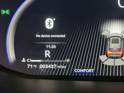 Certified 2026 Acura MDX A-Spec AWD/4WD image 33