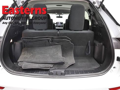 Used 2024 Mitsubishi Outlander ES AWD/4WD image 9