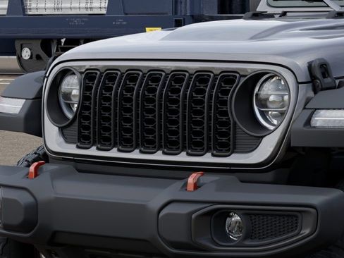 New 2026 Jeep Gladiator Rubicon image 11