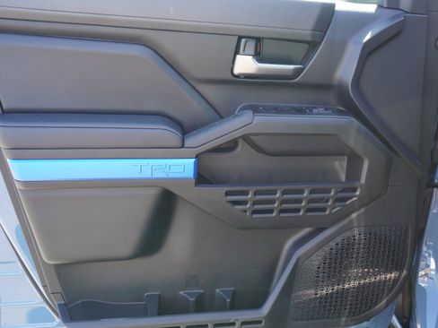 New 2026 Toyota Tacoma TRD Off-Road AWD/4WD image 20