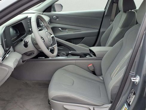 New 2026 Hyundai Elantra Sport FWD image 10