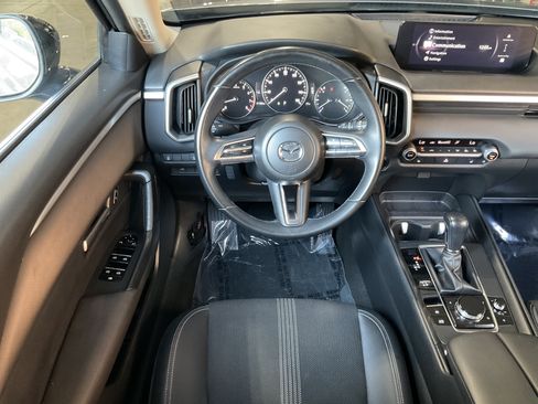 Used 2025 MAZDA CX-50 AWD 2.5 S w/ Preferred Package image 21